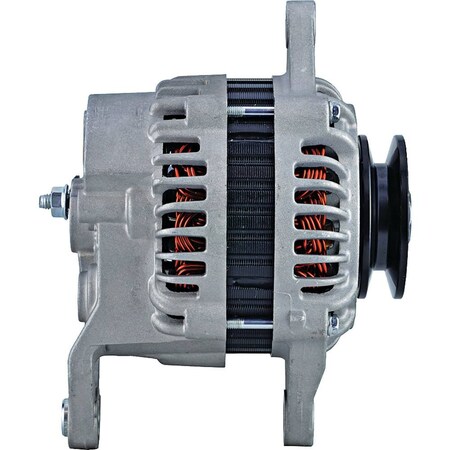 Aftermarket JAndN Electrical Products Alternator 400-48231-JN